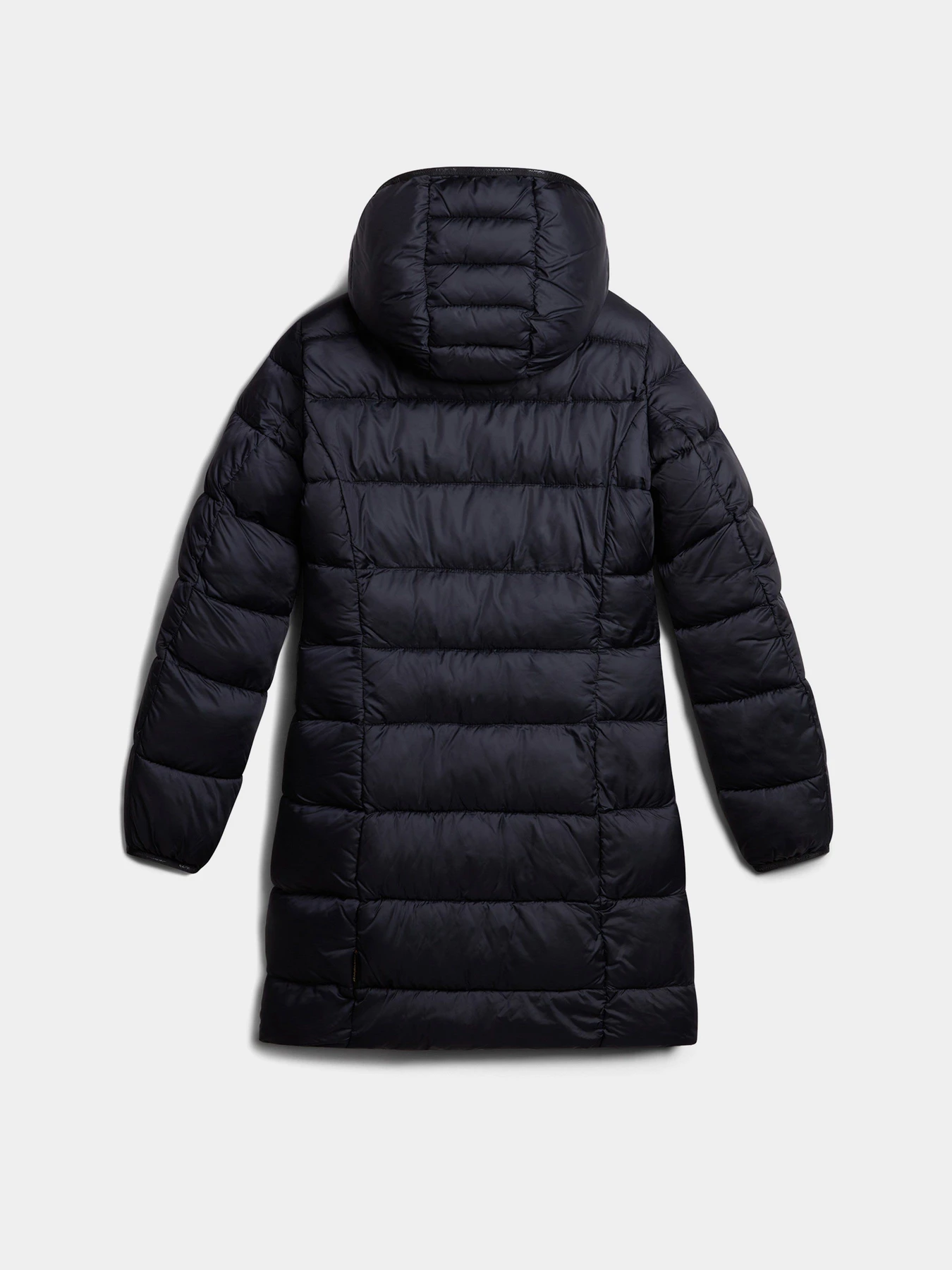 Куртки и дубленки Napapijri Aerons Rise модель NP0A4HCQ0411 Куртки и дубленки Napapijri Aerons Rise модель NP0A4HCQ0411 Фото