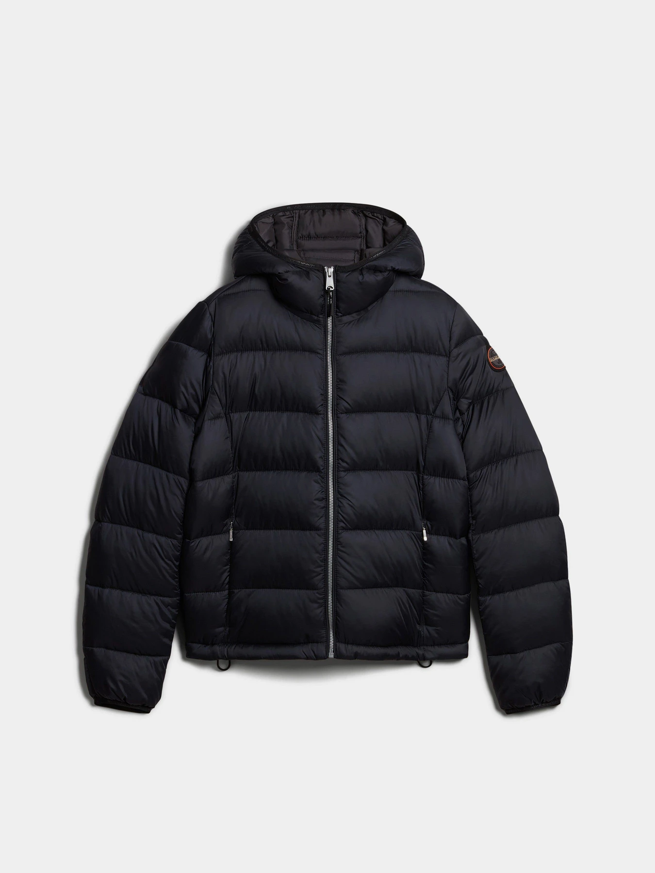 Куртки та дублянки Napapijri Aerons Rise модель NP0A4HCS0411 Куртки та дублянки Napapijri Aerons Rise модель NP0A4HCS0411 Фото