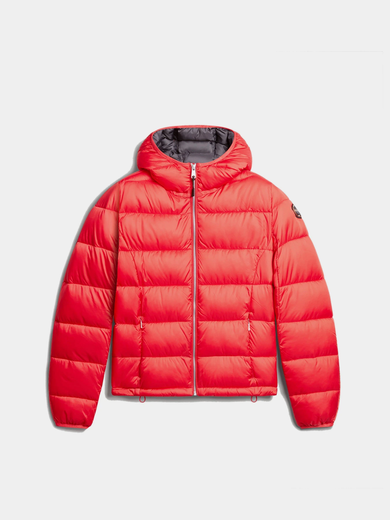 Куртки и дубленки Napapijri Aerons Rise модель NP0A4HCSR231 Куртки и дубленки Napapijri Aerons Rise модель NP0A4HCSR231 Фото