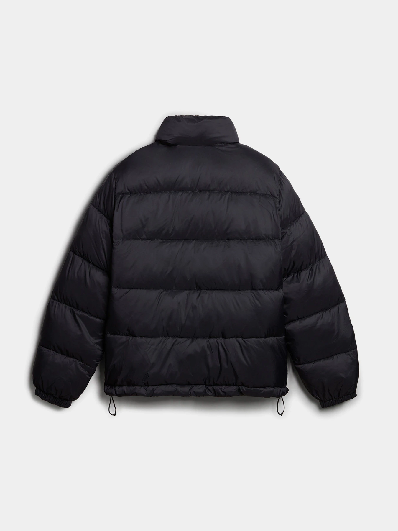 Куртки и дубленки Napapijri Box Puffer модель NP0A4HJV0411 Куртки и дубленки Napapijri Box Puffer модель NP0A4HJV0411 Фото