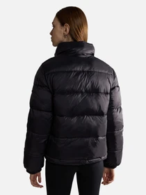 Куртки и дубленки Napapijri Box Puffer модель NP0A4HJV0411 Фото