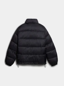 Куртки и дубленки Napapijri Box Puffer модель NP0A4HJV0411 Фото