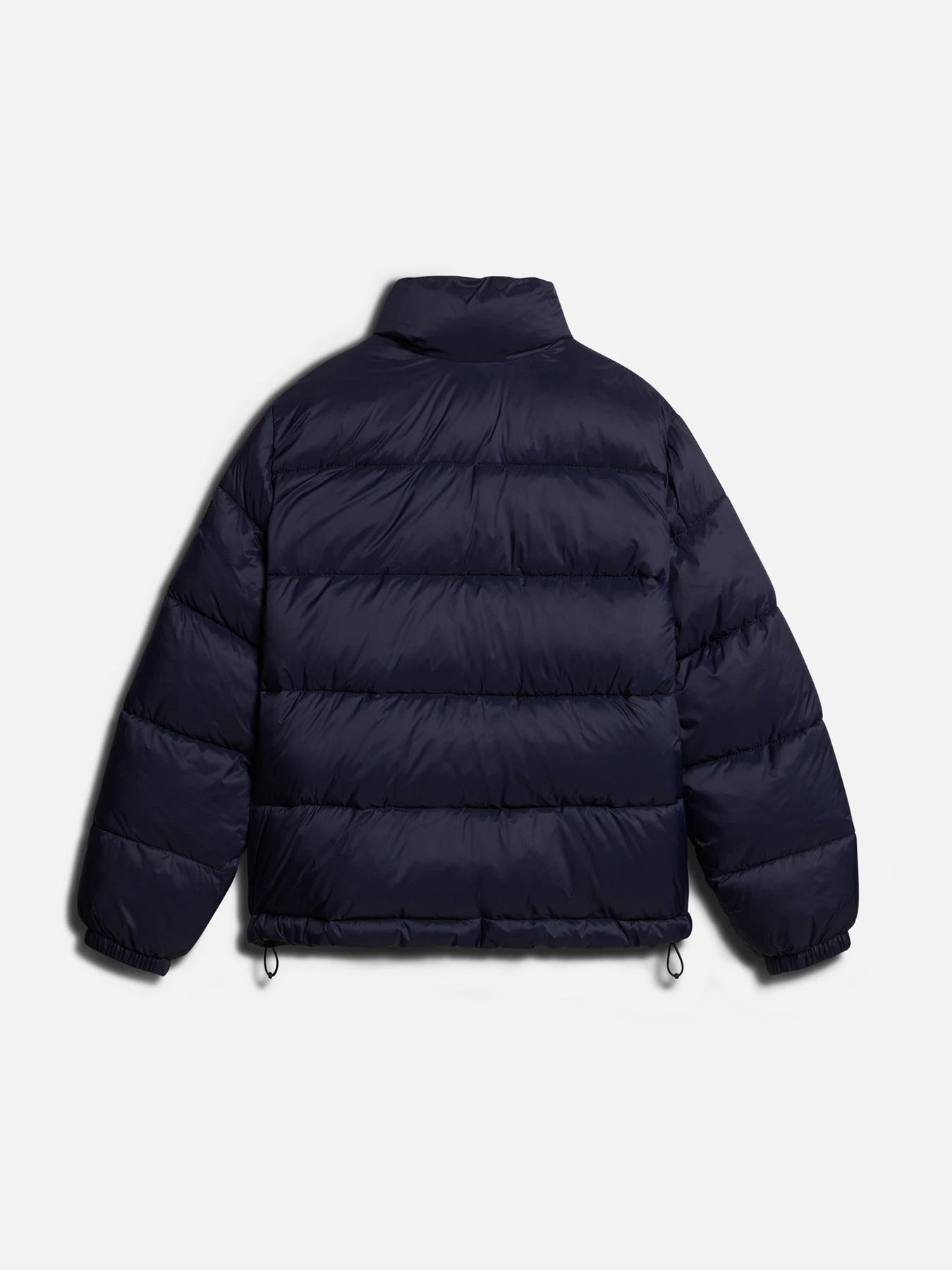 Куртки и дубленки Napapijri Box Puffer модель NP0A4HJV1761 Куртки и дубленки Napapijri Box Puffer модель NP0A4HJV1761 Фото