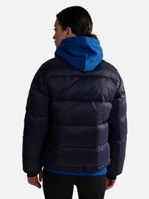 Куртки и дубленки Napapijri Box Puffer модель NP0A4HJV1761 Фото
