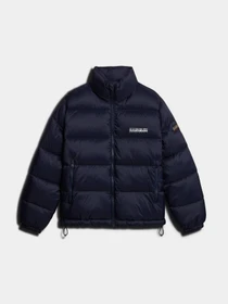 Куртки и дубленки Napapijri Box Puffer модель NP0A4HJV1761 Фото