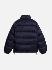 Куртки и дубленки Napapijri Box Puffer модель NP0A4HJV1761 Фото