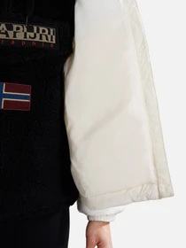 Куртки и дубленки Napapijri Box Puffer модель NP0A4HJVN1A1 Фото
