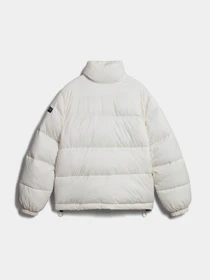 Куртки и дубленки Napapijri Box Puffer модель NP0A4HJVN1A1 Фото