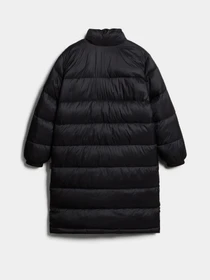 Куртки и дубленки Napapijri Box Long Puffer модель NP0A4HJW0411 Фото