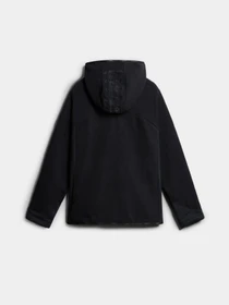 Худі та світшоти Napapijri Yupik Full-Zip Fleece модель NP0A4HBT0411 Фото