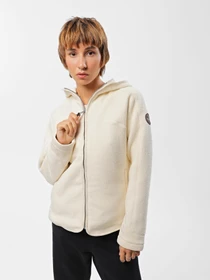 Худи и свитшоты Napapijri Yupik Full-Zip Fleece модель NP0A4HBTNS51 Фото