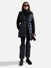 Худи и свитшоты Napapijri Teide Turtleneck Fleece модель NP0A4HBU0411 Фото