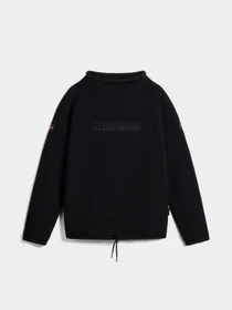 Худи и свитшоты Napapijri Teide Turtleneck Fleece модель NP0A4HBU0411 Фото