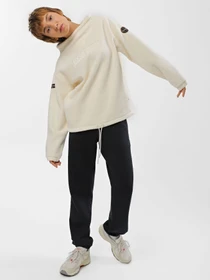 Худі та світшоти Napapijri Teide Turtleneck Fleece модель NP0A4HBUNS51 Фото
