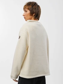 Худі та світшоти Napapijri Teide Turtleneck Fleece модель NP0A4HBUNS51 Фото