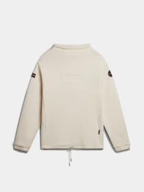 Худі та світшоти Napapijri Teide Turtleneck Fleece модель NP0A4HBUNS51 Фото