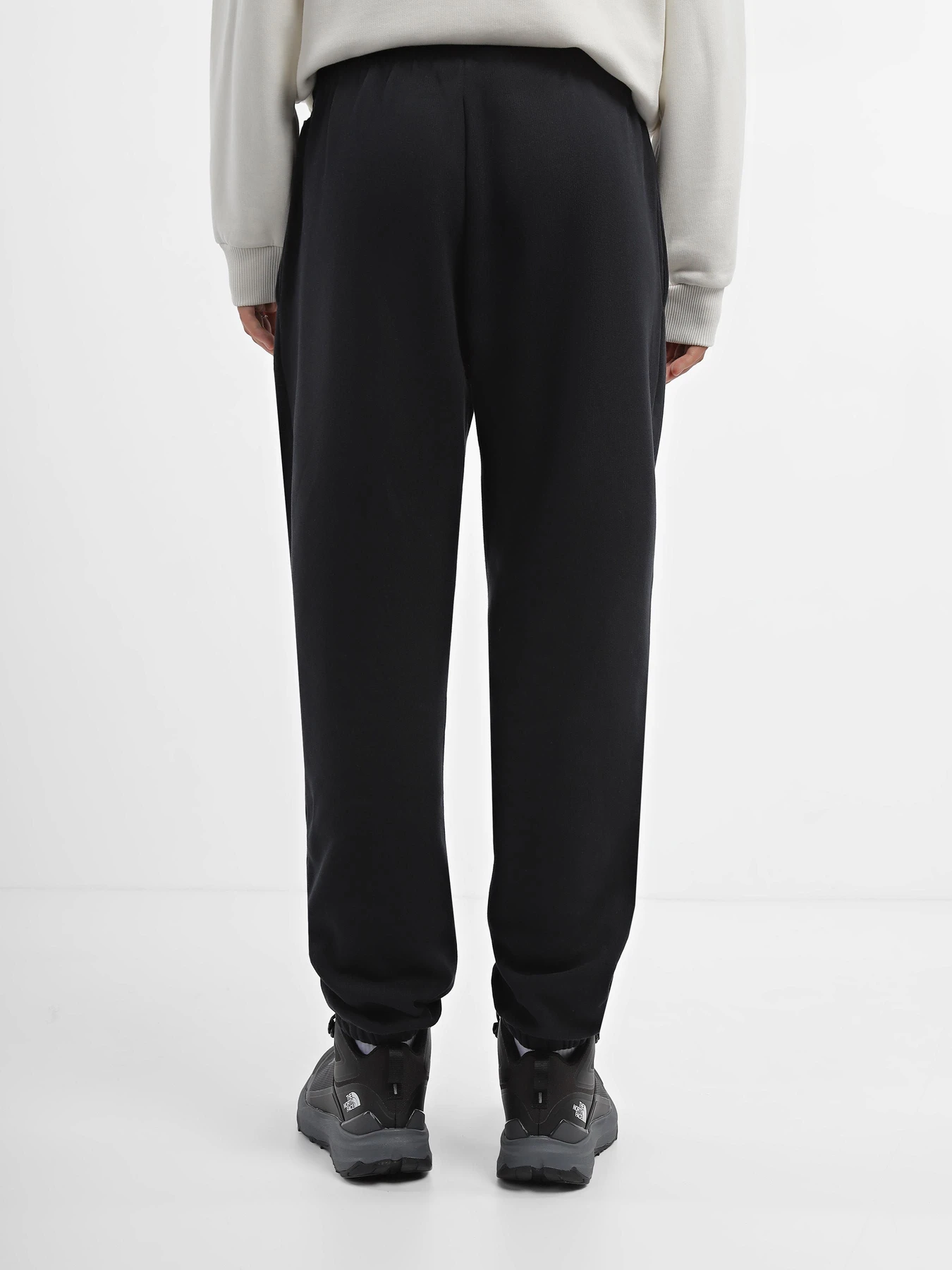 Брюки Napapijri Iaato Joggers модель NP0A4HD80411 Брюки Napapijri Iaato Joggers модель NP0A4HD80411 Фото