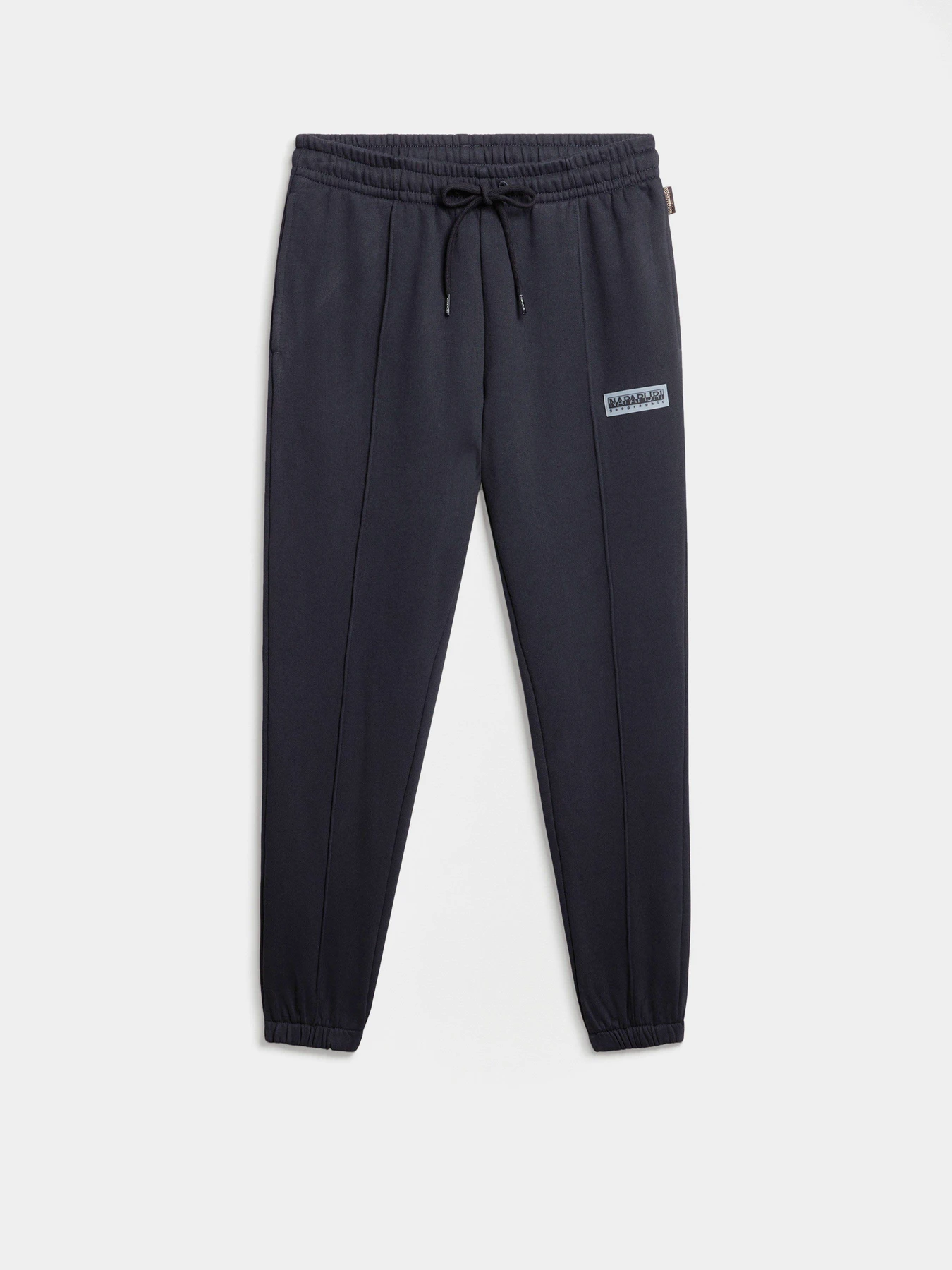 Брюки Napapijri Iaato Joggers модель NP0A4HD80411 Брюки Napapijri Iaato Joggers модель NP0A4HD80411 Фото
