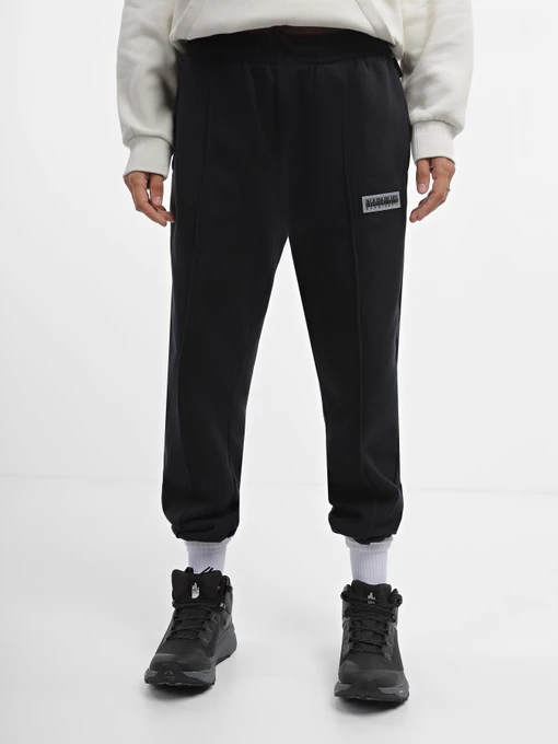 Штани Napapijri Iaato Joggers модель NP0A4HD80411 Фото