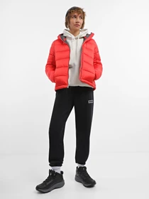Брюки Napapijri Iaato Joggers модель NP0A4HD80411 Фото