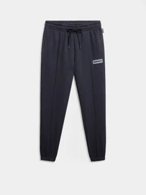 Брюки Napapijri Iaato Joggers модель NP0A4HD80411 Фото