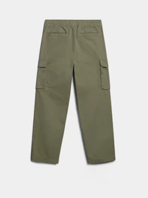 Брюки Napapijri M-Faber модель NP0A4HOBGAE1 Фото