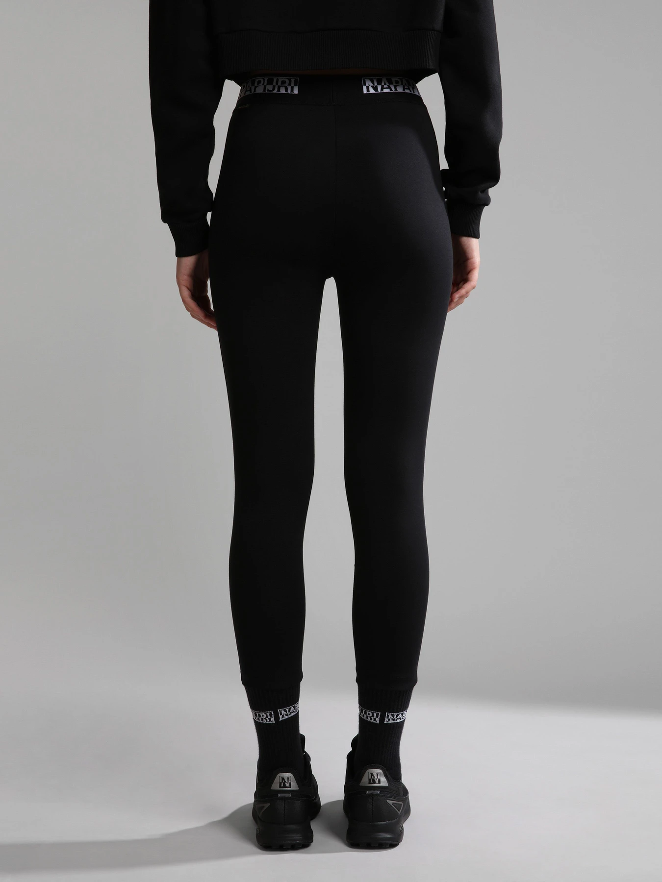 Штани Napapijri M-Box Leggings 4 модель NP0A4GKT0411 Фото