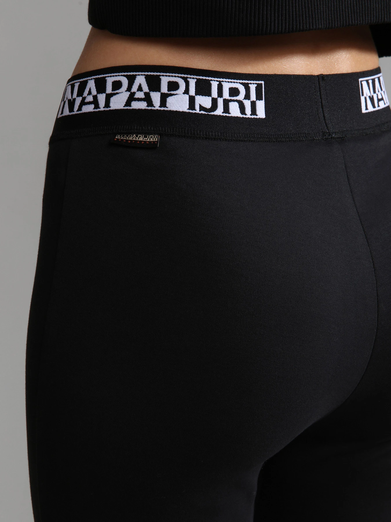Штани Napapijri M-Box Leggings 4 модель NP0A4GKT0411 Фото