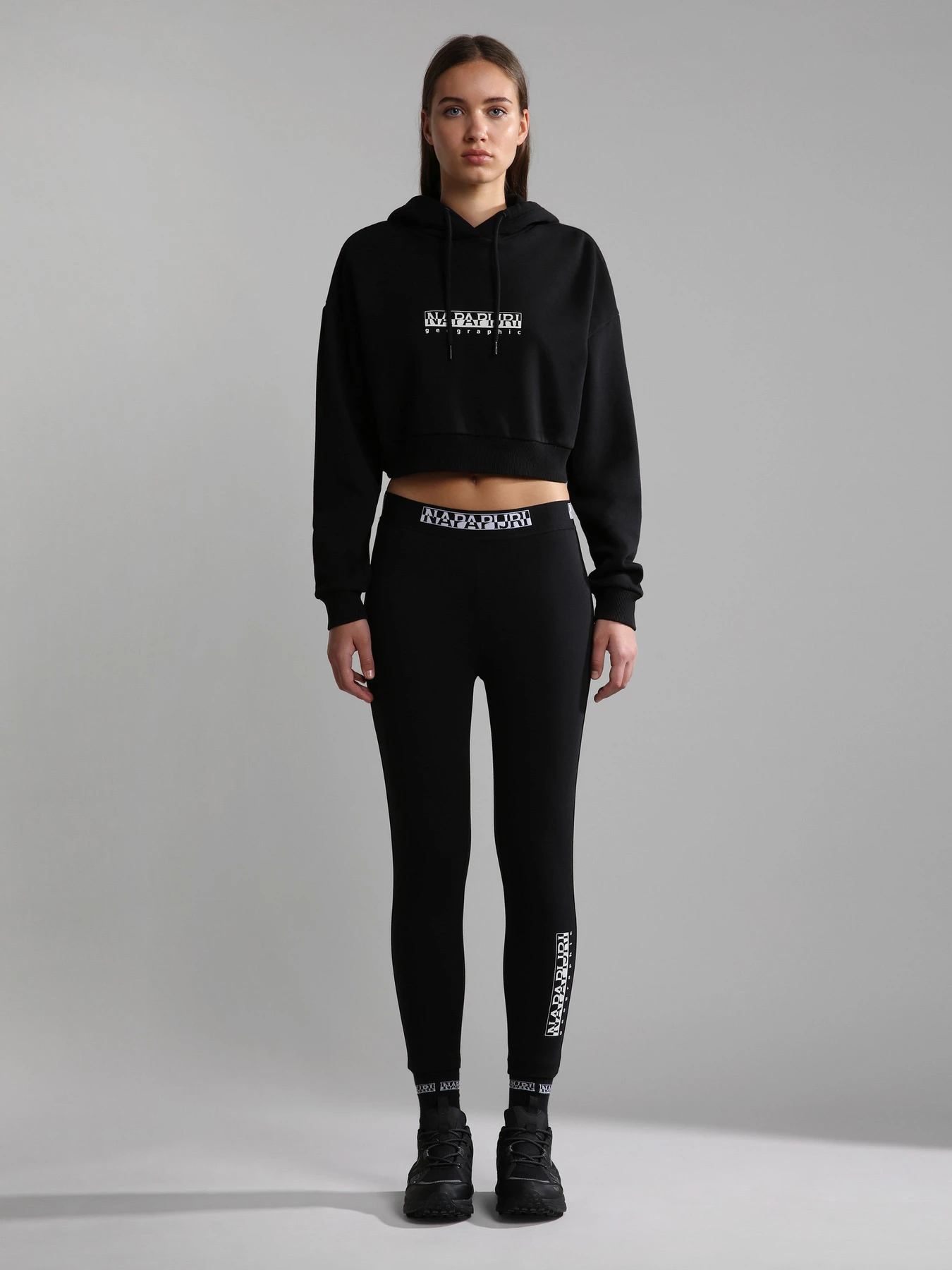 Штани Napapijri M-Box Leggings 4 модель NP0A4GKT0411 Фото