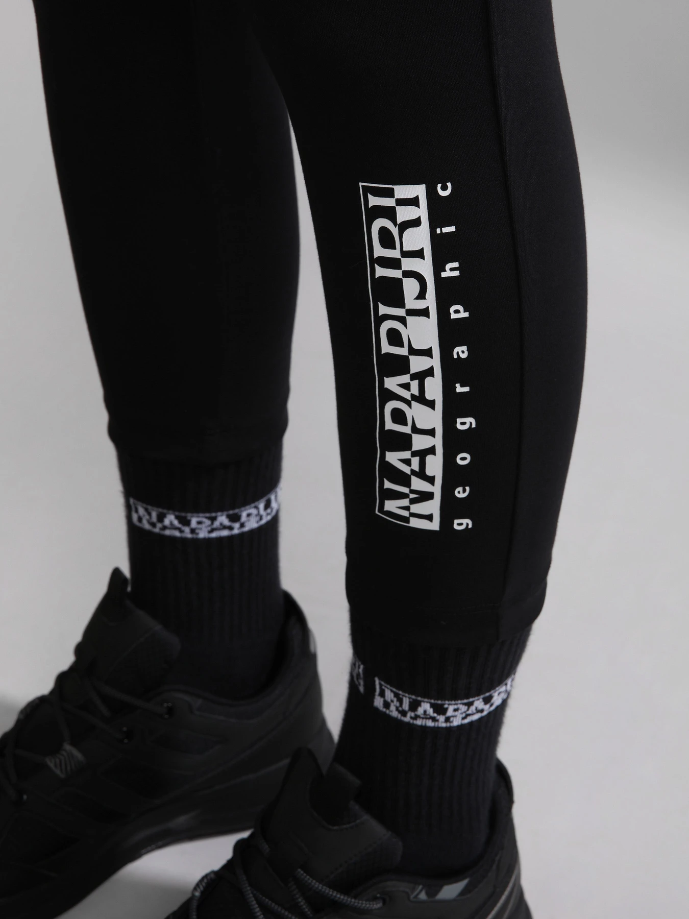 Штани Napapijri M-Box Leggings 4 модель NP0A4GKT0411 Фото