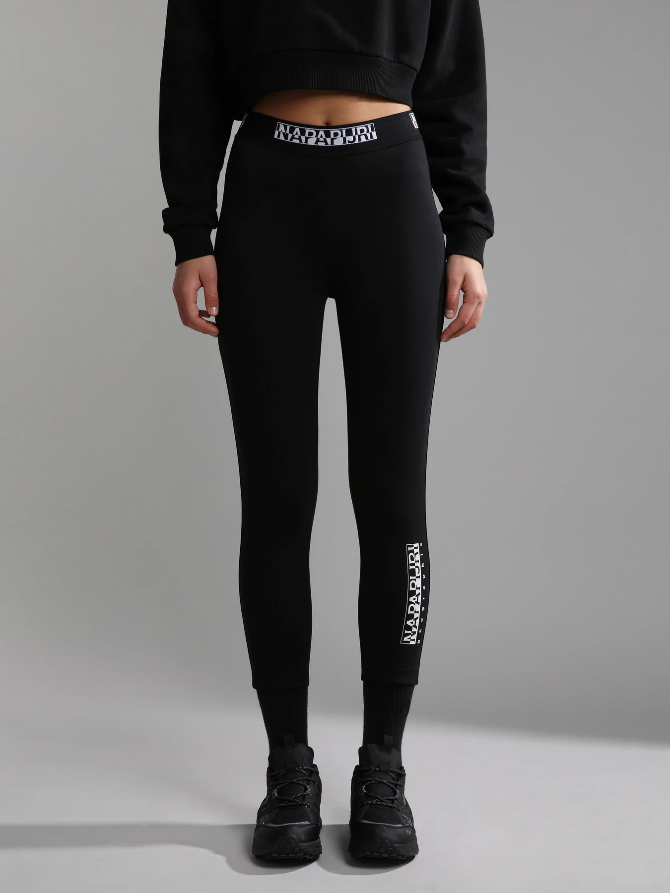 Штани Napapijri M-Box Leggings 4 модель NP0A4GKT0411 Фото