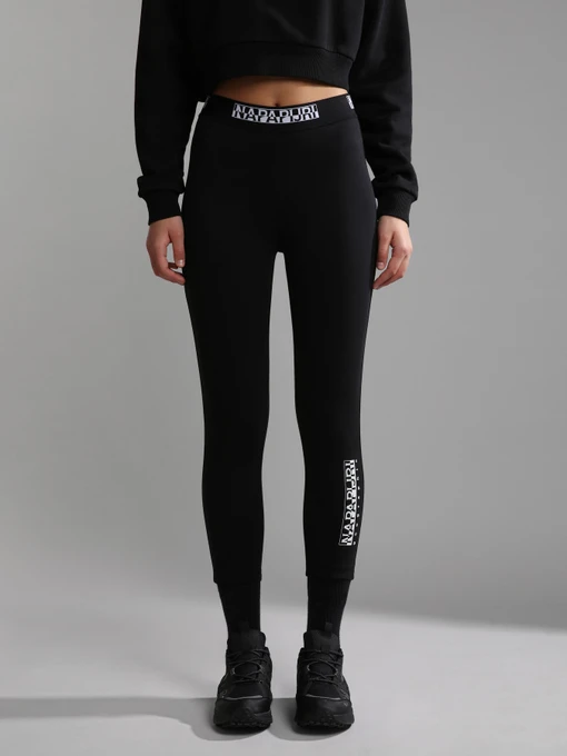 Штани Napapijri M-Box Leggings 4 модель NP0A4GKT0411 Фото