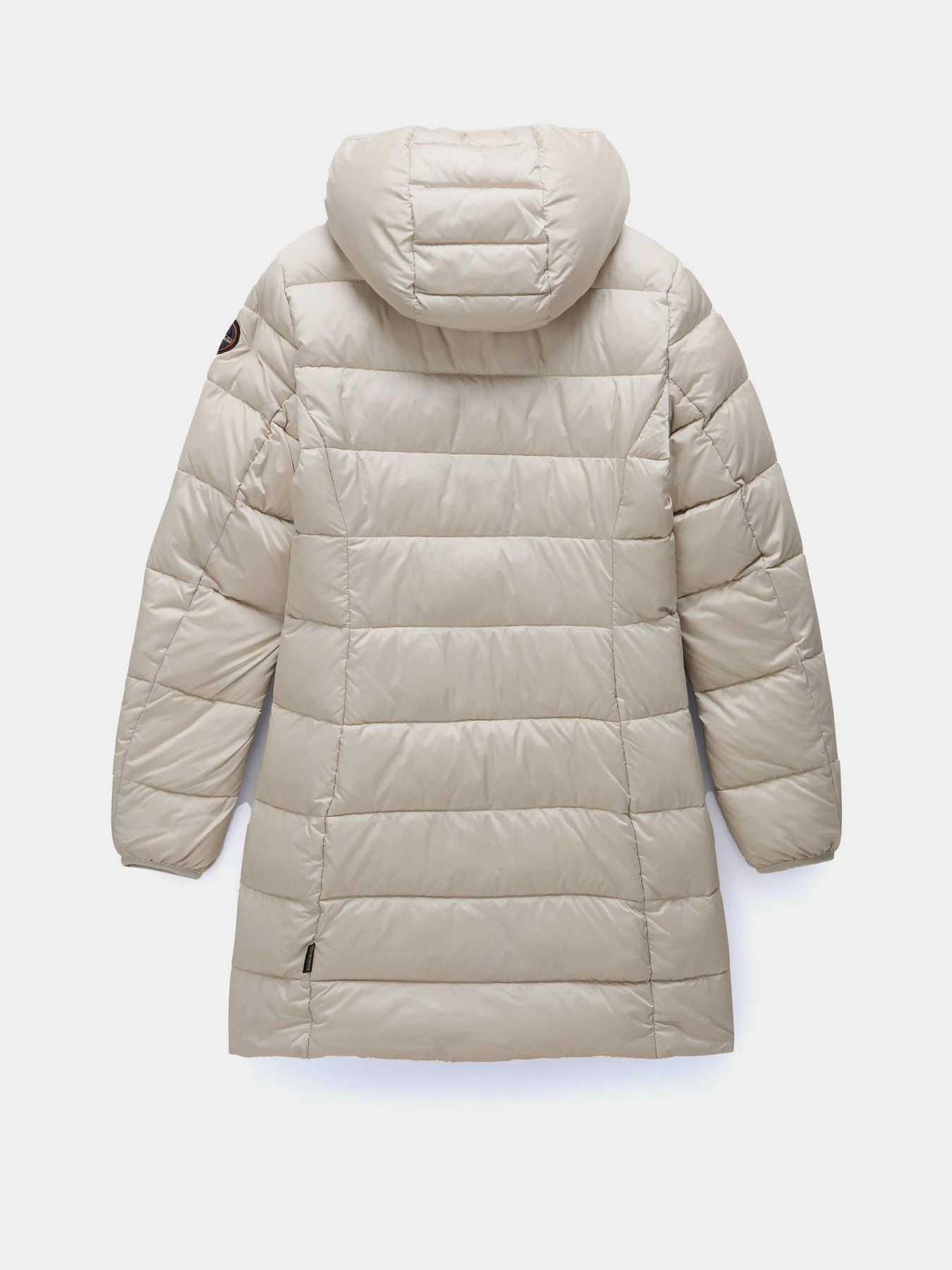 Куртки и дубленки Napapijri Aerons Rise модель NP0A4HCQN901 Куртки и дубленки Napapijri Aerons Rise модель NP0A4HCQN901 Фото
