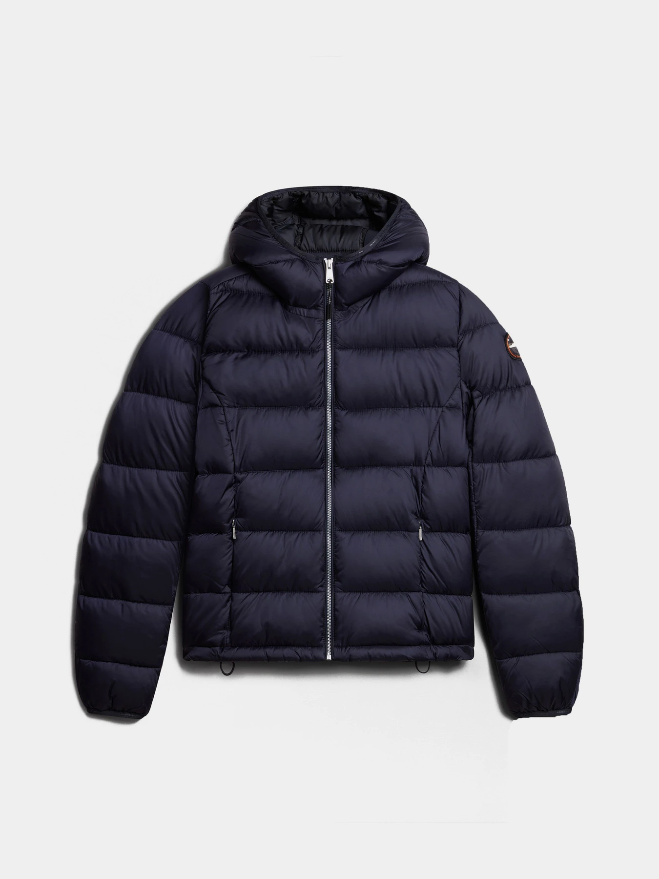 Куртки и дубленки Napapijri Aerons Rise модель NP0A4HCS1761 Куртки и дубленки Napapijri Aerons Rise модель NP0A4HCS1761 Фото