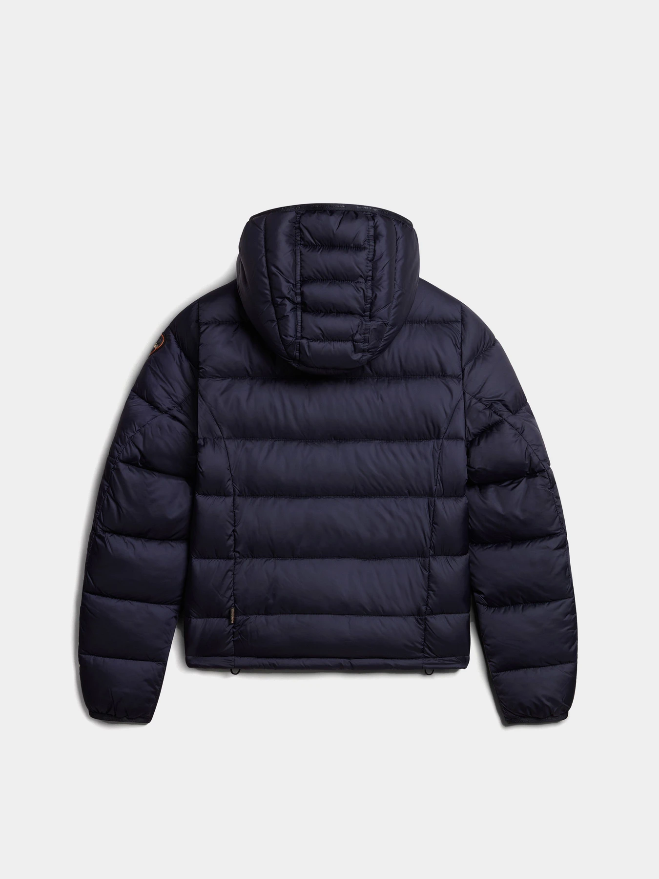 Куртки и дубленки Napapijri Aerons Rise модель NP0A4HCS1761 Куртки и дубленки Napapijri Aerons Rise модель NP0A4HCS1761 Фото
