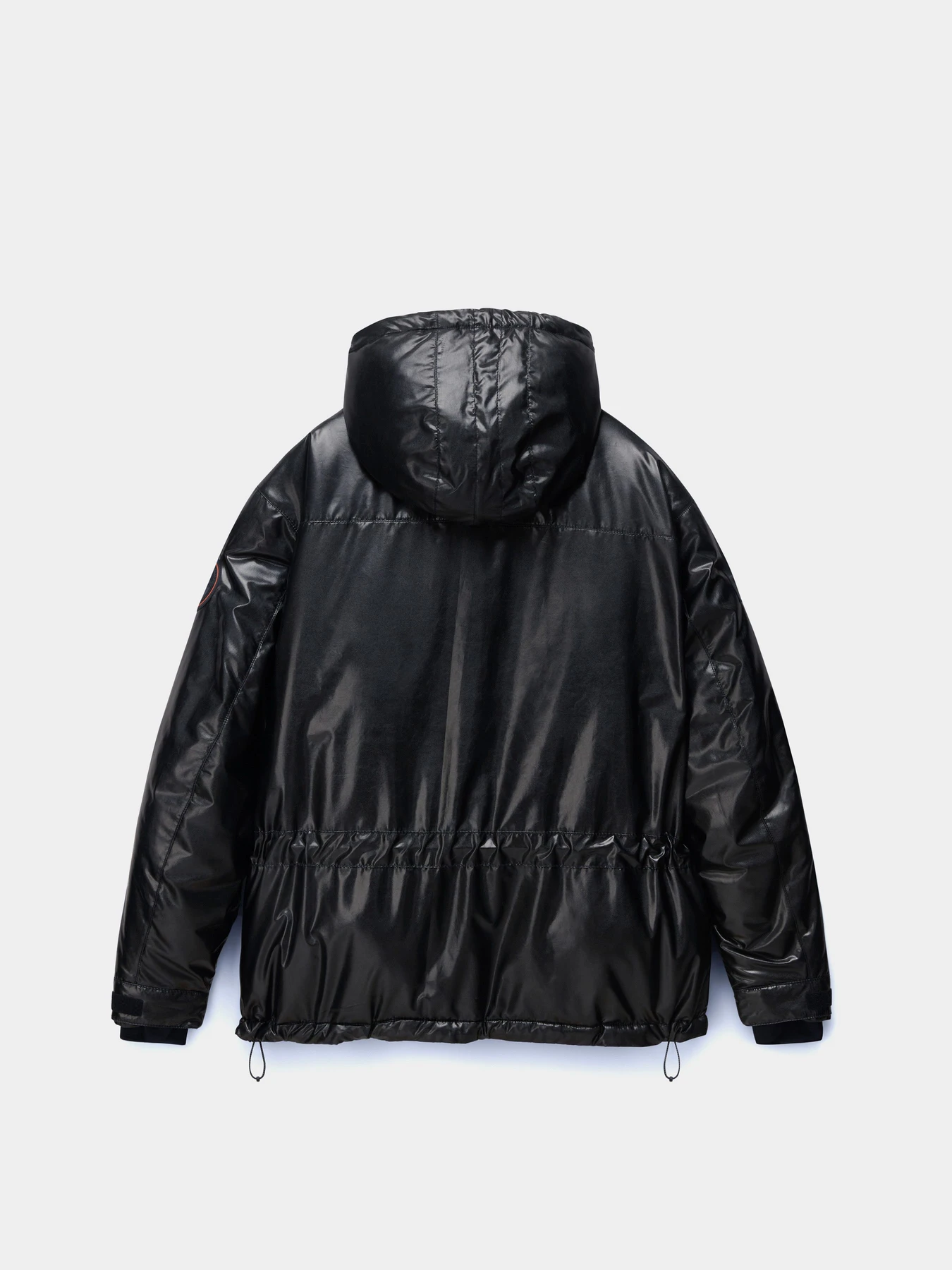 Куртки и дубленки Napapijri Skidoo Glare модель NP0A4HYW0411 Куртки и дубленки Napapijri Skidoo Glare модель NP0A4HYW0411 Фото