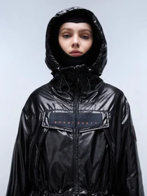 Куртки и дубленки Napapijri Skidoo Glare модель NP0A4HYW0411 Фото