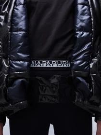 Куртки и дубленки Napapijri Skidoo Glare модель NP0A4HYW0411 Фото