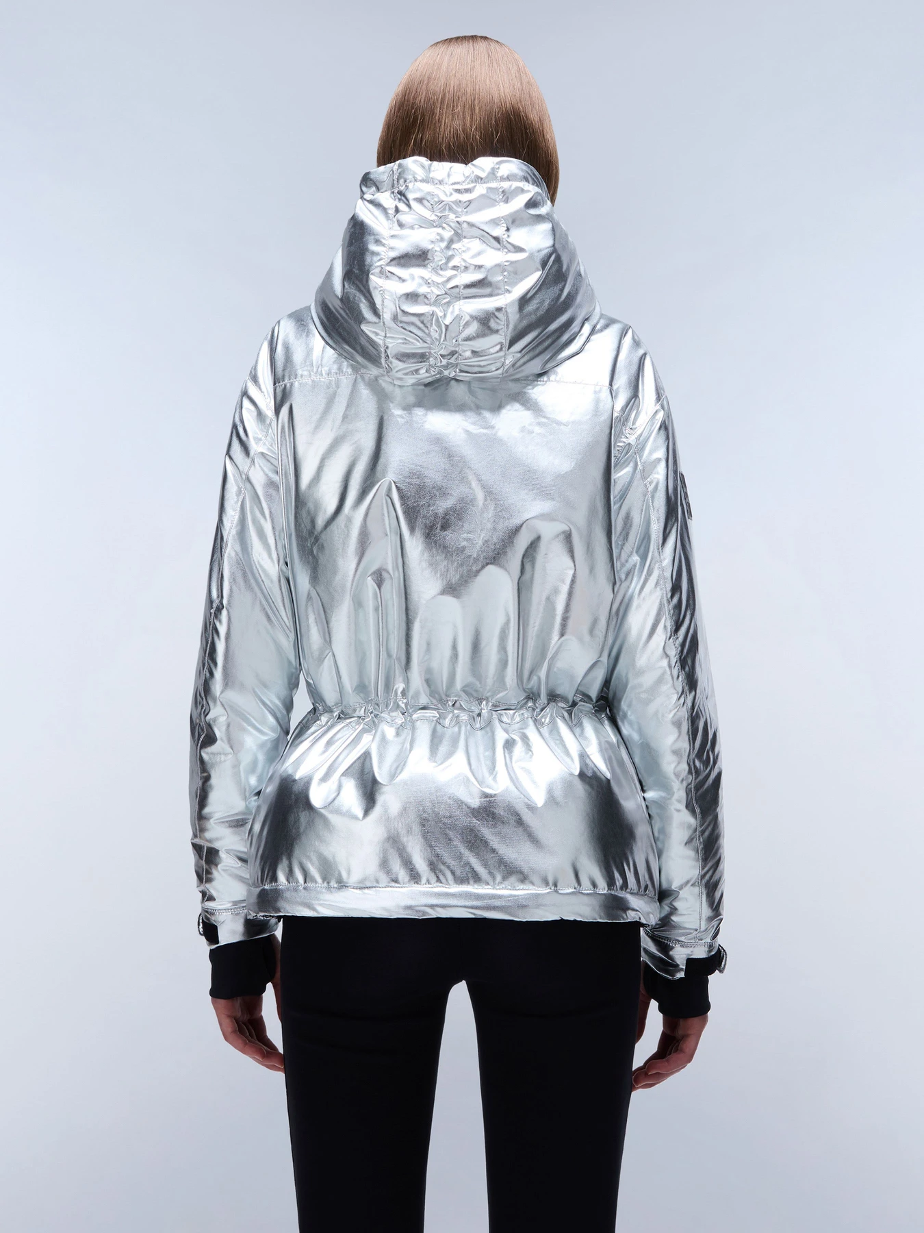 Куртки та дублянки Napapijri Skidoo Glare модель NP0A4HYWS001 Куртки та дублянки Napapijri Skidoo Glare модель NP0A4HYWS001 Фото
