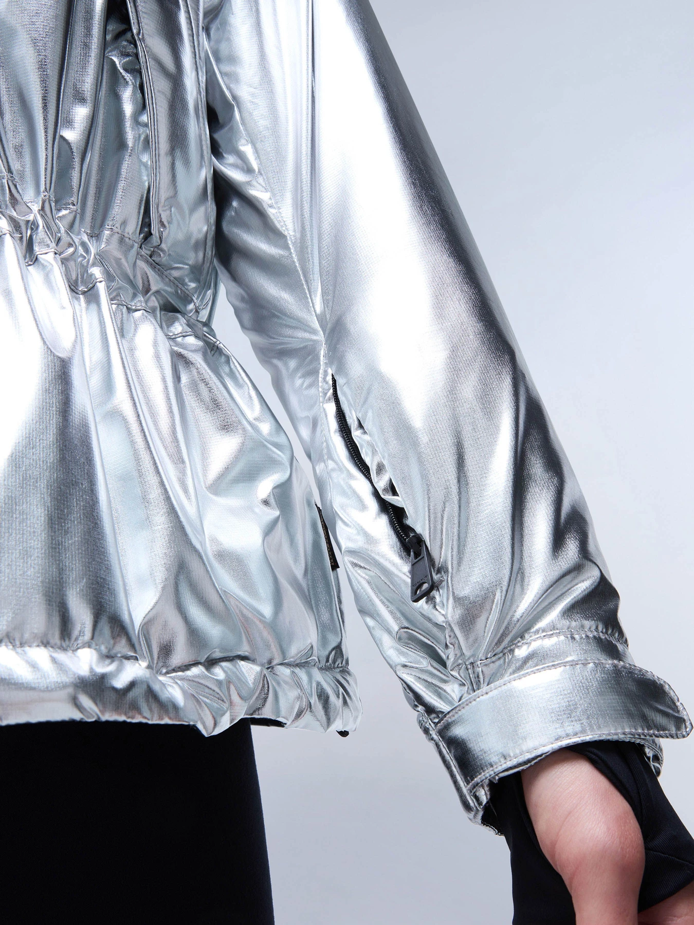 Куртки та дублянки Napapijri Skidoo Glare модель NP0A4HYWS001 Куртки та дублянки Napapijri Skidoo Glare модель NP0A4HYWS001 Фото