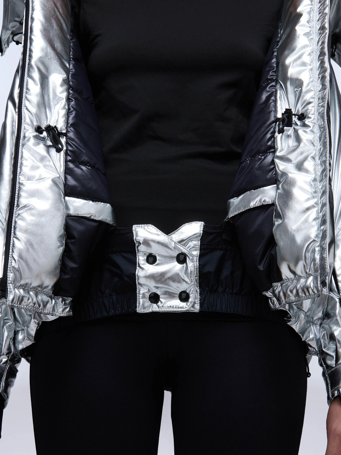 Куртки та дублянки Napapijri Skidoo Glare модель NP0A4HYWS001 Куртки та дублянки Napapijri Skidoo Glare модель NP0A4HYWS001 Фото