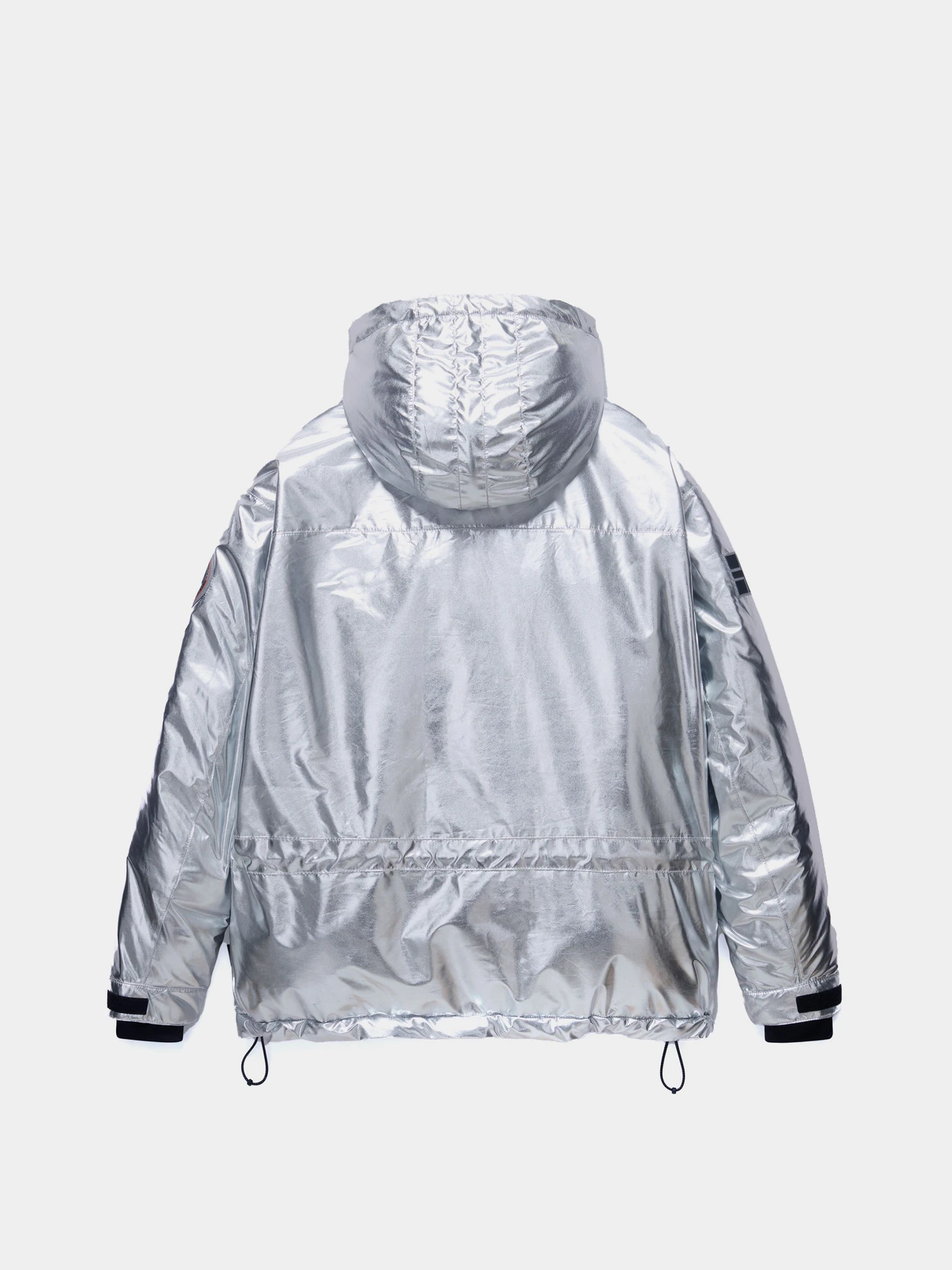 Куртки та дублянки Napapijri Skidoo Glare модель NP0A4HYWS001 Куртки та дублянки Napapijri Skidoo Glare модель NP0A4HYWS001 Фото