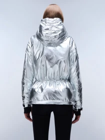 Куртки та дублянки Napapijri Skidoo Glare модель NP0A4HYWS001 Фото