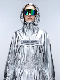 Куртки та дублянки Napapijri Skidoo Glare модель NP0A4HYWS001 Фото