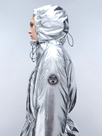 Куртки та дублянки Napapijri Skidoo Glare модель NP0A4HYWS001 Фото
