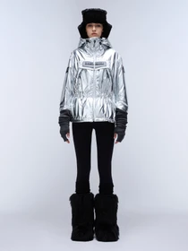 Куртки та дублянки Napapijri Skidoo Glare модель NP0A4HYWS001 Фото