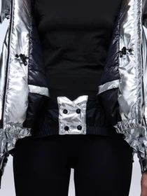 Куртки та дублянки Napapijri Skidoo Glare модель NP0A4HYWS001 Фото