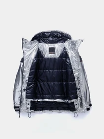 Куртки та дублянки Napapijri Skidoo Glare модель NP0A4HYWS001 Фото