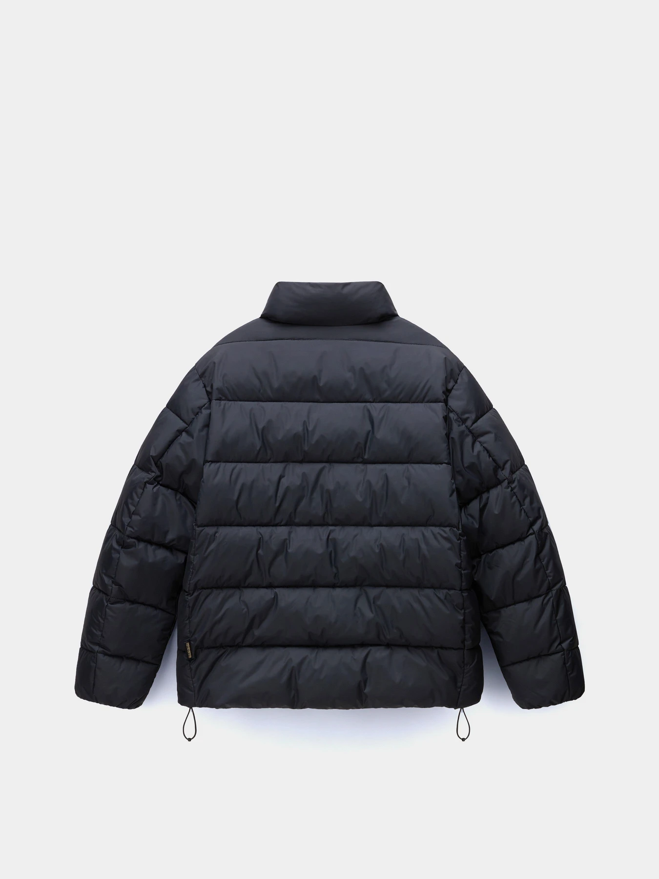Куртки и дубленки Napapijri Rf Puffer Open модель NP0A4HYX0411 Куртки и дубленки Napapijri Rf Puffer Open модель NP0A4HYX0411 Фото