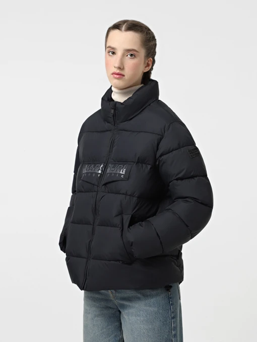 Куртки та дублянки Napapijri Rf Puffer Open модель NP0A4HYX0411 Фото